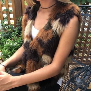 Michael Khor Plus Fun Vest